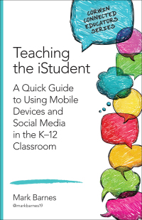 Cover image: Teaching the iStudent 1st edition 9781483371795