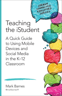 Imagen de portada: Teaching the iStudent 1st edition 9781483371795