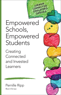 صورة الغلاف: Empowered Schools, Empowered Students 1st edition 9781483371832