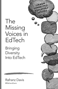 Omslagafbeelding: The Missing Voices in EdTech 1st edition 9781483371870
