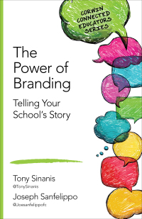 Omslagafbeelding: The Power of Branding 1st edition 9781483371917