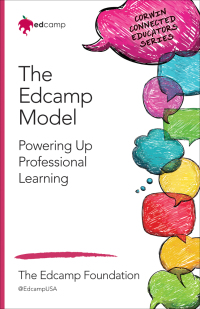 Omslagafbeelding: The Edcamp Model 1st edition 9781483371955
