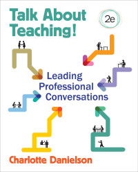 表紙画像: Talk About Teaching! 2nd edition 9781483373799