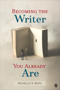 表紙画像: Becoming the Writer You Already Are 1st edition 9781483374147
