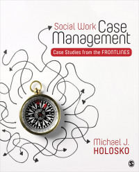 Cover image: Social Work Case Management 1st edition 9781483374475