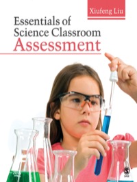 Cover image: Essentials of Science Classroom Assessment 1st edition 9781412961011