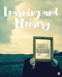 Titelbild: Learning and Memory 1st edition 9781483374833