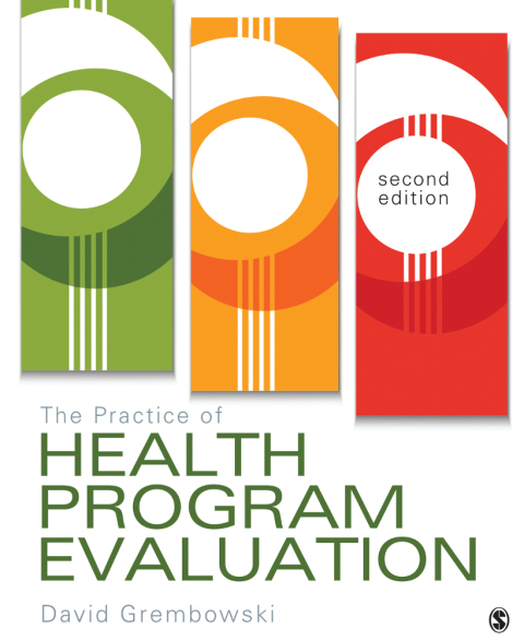 The Practice of Health Program Evaluation, 2nd Edition - FULL INSTANT DOWNLOAD | PDF DOCX EPUB