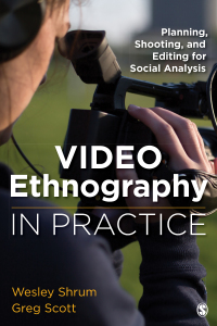 Omslagafbeelding: Video Ethnography in Practice 1st edition 9781483377216