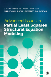 Imagen de portada: Advanced Issues in Partial Least Squares Structural Equation Modeling 1st edition 9781483377391