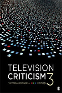 Titelbild: Television Criticism 3rd edition 9781483377681