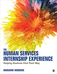 Cover image: The Human Services Internship Experience 1st edition 9781483377841