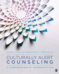 Cover image: Culturally Alert Counseling 3rd edition 9781483378213