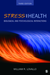 صورة الغلاف: Stress and Health 3rd edition 9781483347448