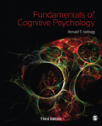 Cover image: Fundamentals of Cognitive Psychology 3rd edition 9781483347585