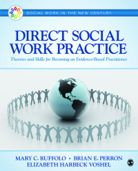 صورة الغلاف: Direct Social Work Practice 1st edition 9781483379241