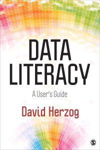 Cover image: Data Literacy 1st edition 9781483333465