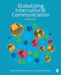 Immagine di copertina: Globalizing Intercultural Communication 1st edition 9781452299334