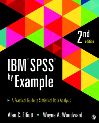 Cover image: IBM SPSS by Example 2nd edition 9781483319032