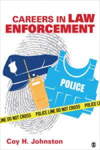 Immagine di copertina: Careers in Law Enforcement 1st edition 9781483379067