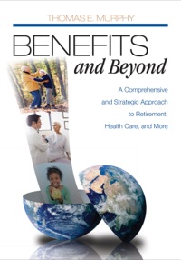 Imagen de portada: Benefits and Beyond 1st edition 9781412950886