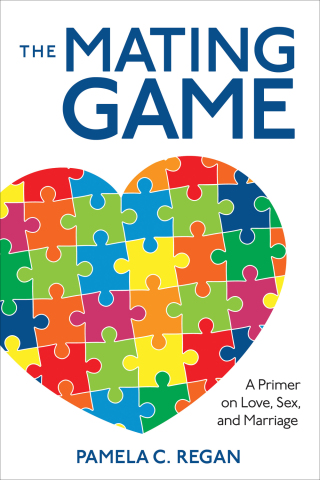 Cover image: The Mating Game 3rd edition 9781483379210