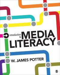 Omslagafbeelding: Introduction to Media Literacy 1st edition 9781483379586