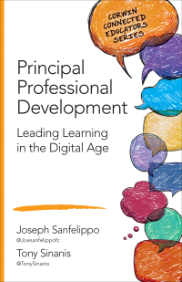 Cover image: Principal Professional Development 1st edition 9781483379883