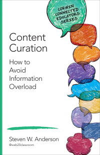 Cover image: Content Curation 1st edition 9781483380261
