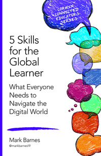 Imagen de portada: 5 Skills for the Global Learner 1st edition 9781483382913