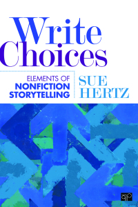 Imagen de portada: Write Choices 1st edition 9781452230856