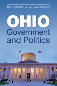 Omslagafbeelding: Ohio Government and Politics 1st edition 9781452290508