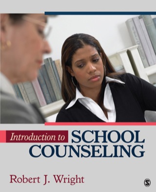 Cover image: Introduction to School Counseling 1st edition 9781412978712