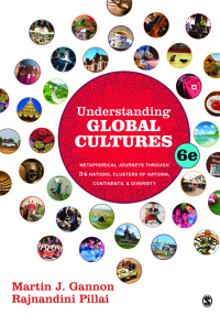 صورة الغلاف: Understanding Global Cultures 6th edition 9781483340074