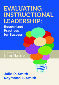 صورة الغلاف: Evaluating Instructional Leadership 1st edition 9781483366722