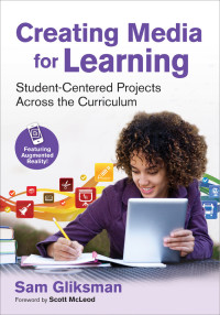 Cover image: Creating Media for Learning 1st edition 9781483385433