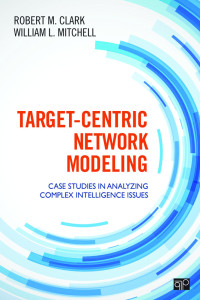 Omslagafbeelding: Target-Centric Network Modeling 1st edition 9781483316987