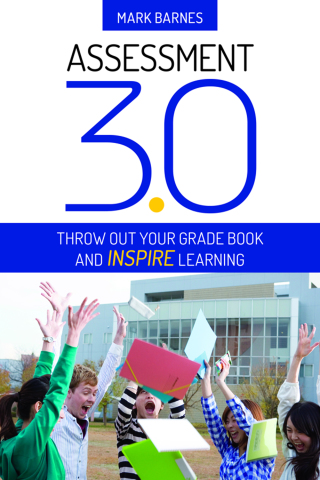 Cover image: Assessment 3.0 1st edition 9781483373881
