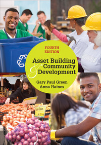 Immagine di copertina: Asset Building & Community Development 4th edition 9781483344034