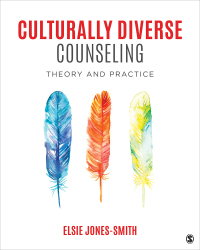 Omslagafbeelding: Culturally Diverse Counseling 1st edition 9781483388267