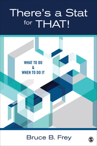 Cover image: There′s a Stat for That! 1st edition 9781483318752