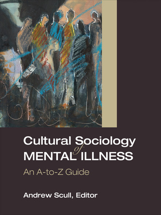 Cover image: Cultural Sociology of Mental Illness 1st edition 9781452255484
