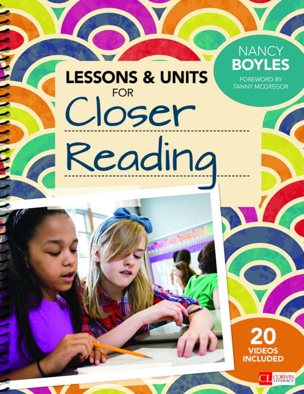 Lessons and Units for Closer Reading, Grades 3-6 Ready-to-Go Resources and Planning Tools Galore 1st Edition