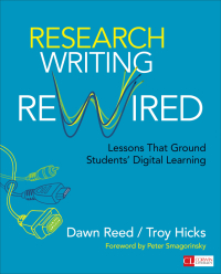 Titelbild: Research Writing Rewired 1st edition 9781483358987
