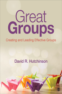 Immagine di copertina: Great Groups 1st edition 9781452268347