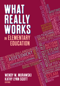 表紙画像: What Really Works in Secondary Education 1st edition 9781483386652