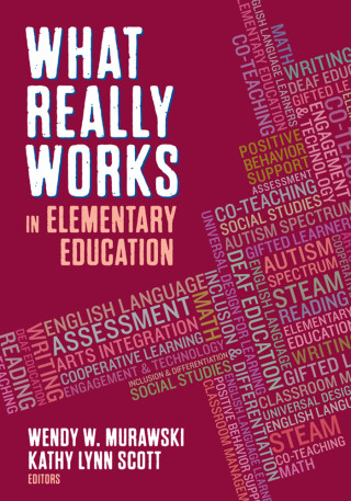 Cover image: What Really Works in Secondary Education 1st edition 9781483386652
