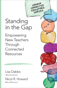 Imagen de portada: Standing in the Gap 1st edition 9781483391397