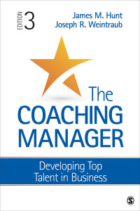 Omslagafbeelding: The Coaching Manager 3rd edition 9781483391656