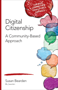 表紙画像: Digital Citizenship 1st edition 9781483392653